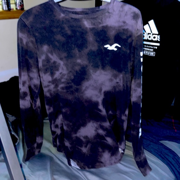 Hollister Shirt - Picture 1 of 2